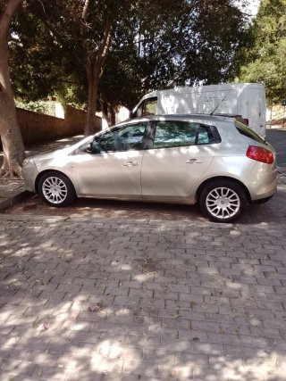 FIAT Bravo 2008