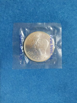 Moneda de Plata 30€ Xacobeo 2021