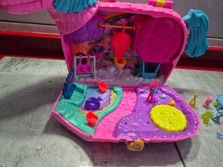 Maletín Juguete Unicornio con Accesorios