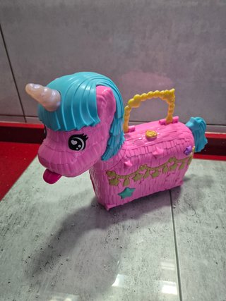 Maletín Juguete Unicornio con Accesorios