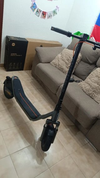 Patinete Eléctrico Xiaomi