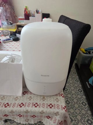 Umidificatore GoveeLife H7140 Bianco