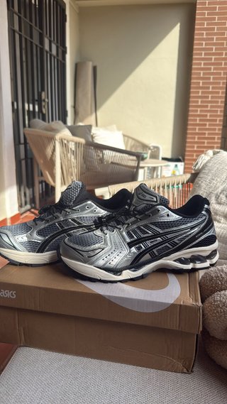 Zapatillas Asics Gel-Kayano 14
