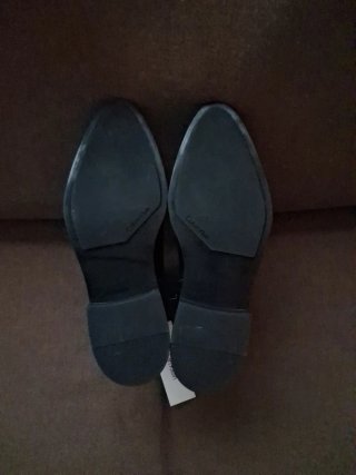 CALVIN KLEIN ORIGINAL, BOTINES PIEL MUJER