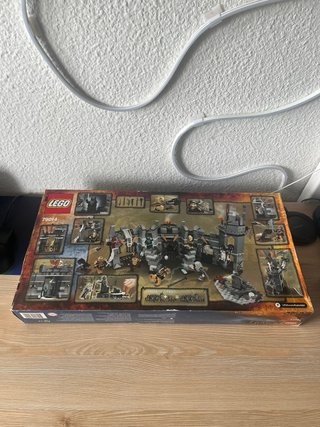 LEGO The Hobbit 79014 Dol Guldur Battle