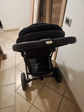 Passeggino Cybex Balios S