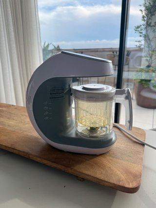 Robot de Cocina para Bebé Sweetyfox