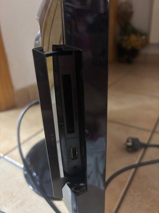 Monitor Samsung SyncMaster 933 HD