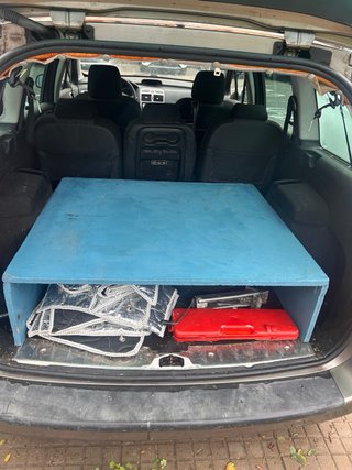 Peugeot 307 2004
