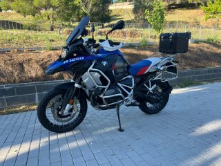 BMW R 1250 GS Adventure