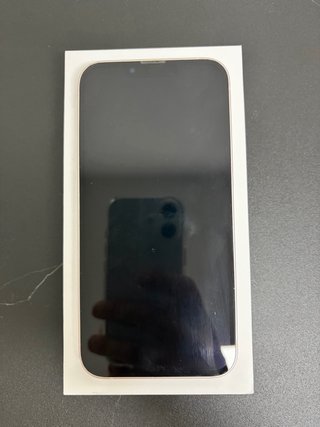 iPhone 13 Rosa