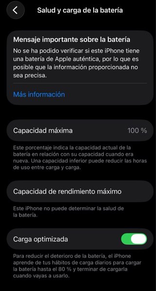 iPhone 13 Rosa