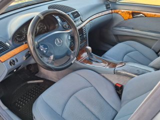 Mercedes-Benz Clase E 2004