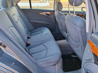 Mercedes-Benz Clase E 2004
