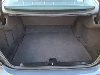 Mercedes-Benz Clase E 2004