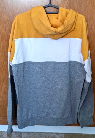 Set 2 Sudaderas Lotto y Fila