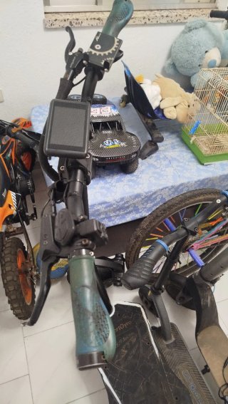 Patinete SmartGyro