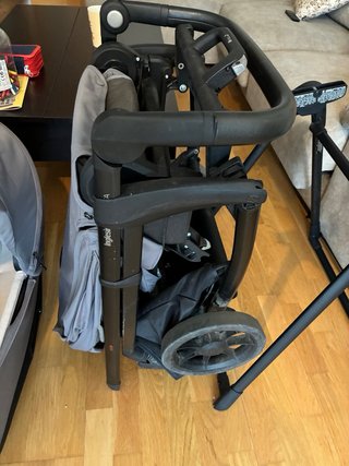 Carrito 3 piezas Inglesina Electa 2022