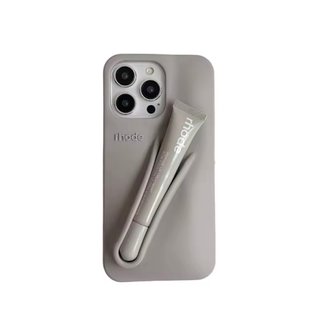 Funda Rhode para iPhone 15 Pro Gris