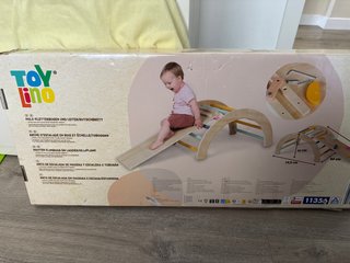 Arco de escalada Toy Lino