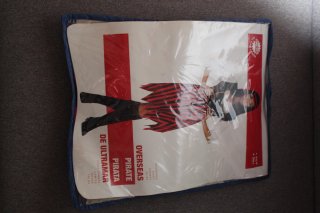 Disfraz de Pirata para Mujer Talla M