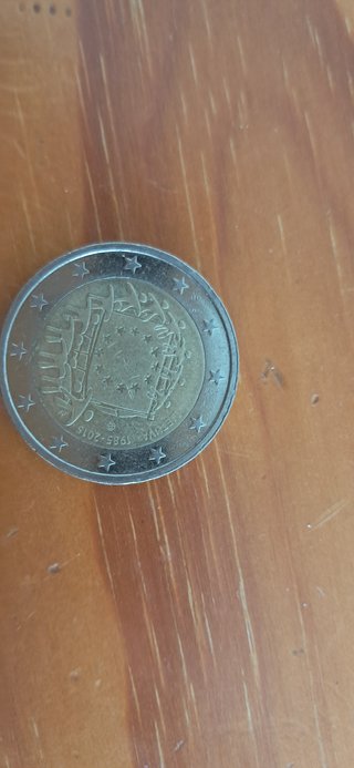 Scambio di monete commemorative da 2€