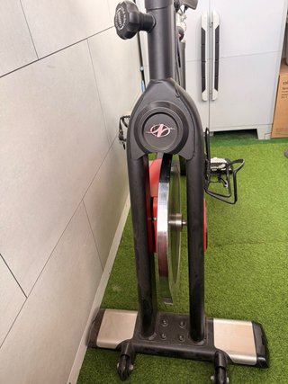 Bicicleta Spinning NordicTrack GX 8.0