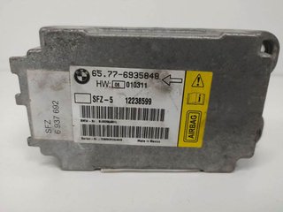 CENTRALITA AIRBAG BMW BMW SERIE 5 BERLINA (E60) 2003-2010