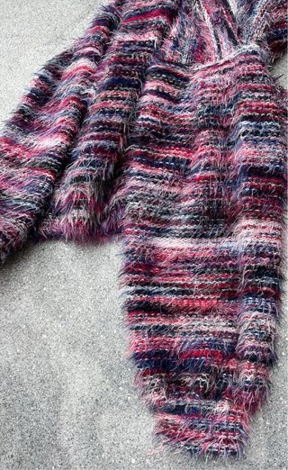 Jersey  Knit Multicolor