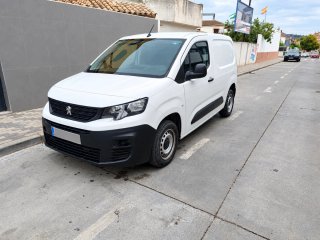Furgoneta