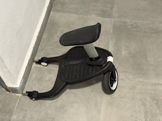 Patinete carrito Bugaboo Comfort wheeled board