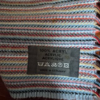 Bufanda Pull&Bear