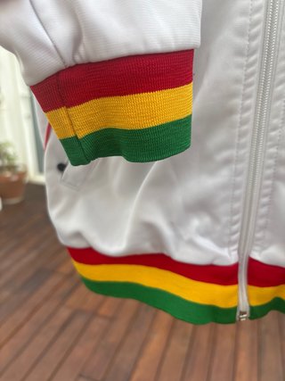 Sudadera Federación Guineana de SPORTS Multicolor
