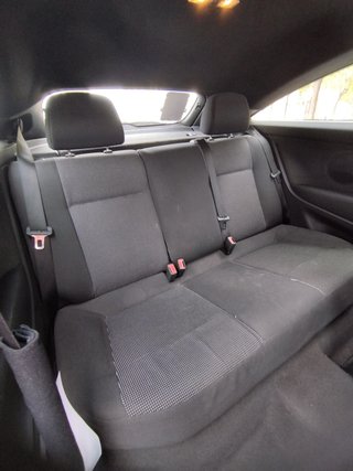 Opel Astra GTC 1.7