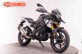 BMW G 310 GS