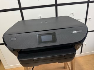 Impresora HP Envy 5545 negra