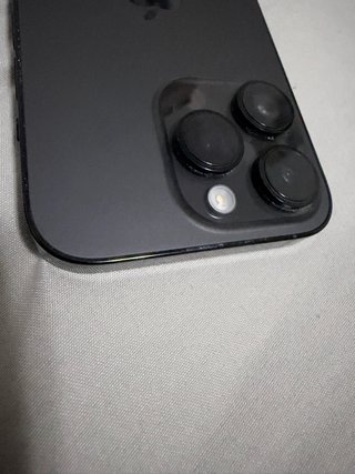 iPhone 14 Pro Space Gray