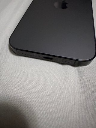 iPhone 14 Pro Space Gray