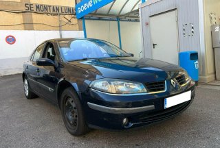 Renault Laguna 2006