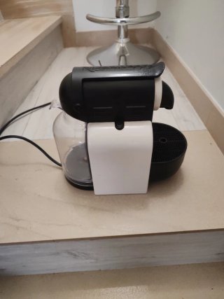 Macchina caffè Nespresso