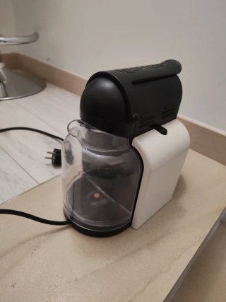 Macchina caffè Nespresso