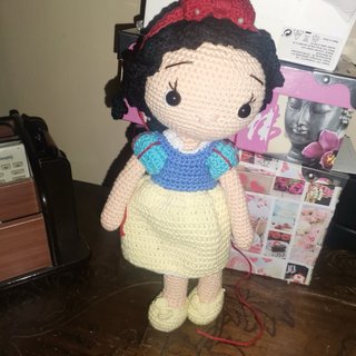 Peluches personalizados