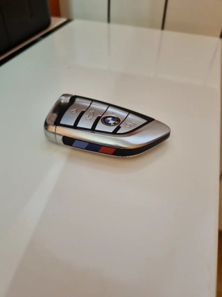 Llave BMW M