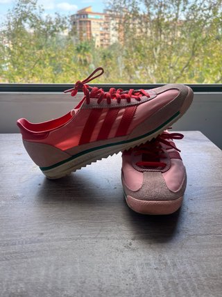 Adidas SL Zapatillas Deportivas Rosas