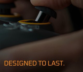 Thumbsticks SCUF Instinct para mando de xbox