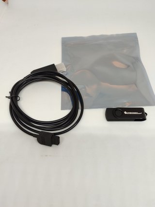 Cable Interface USB HP48G, HP48G+, HP48GX, HP48S