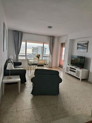 Piso en alquiler en La Laguna en Cádiz