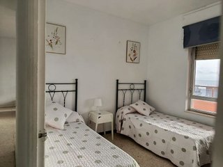 Piso en alquiler en La Laguna en Cádiz