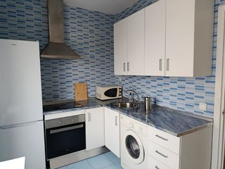 Piso en alquiler en La Laguna en Cádiz