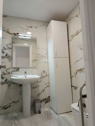 Piso en alquiler en La Laguna en Cádiz